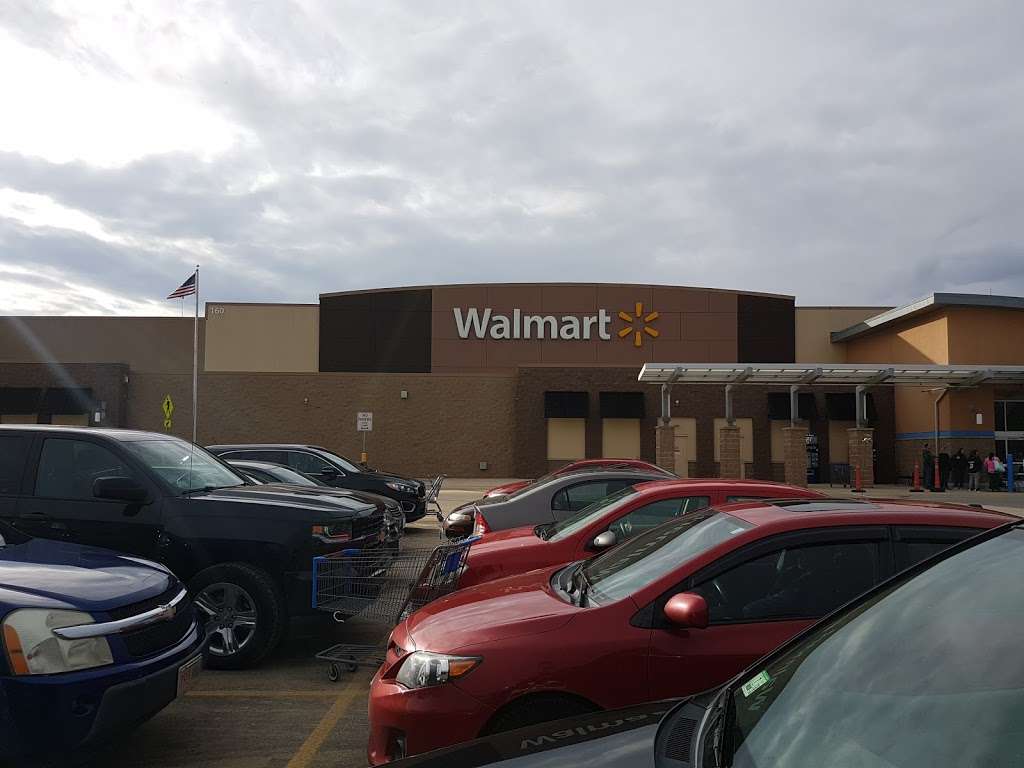 Walmart Supercenter | 160 Broadway, Raynham, MA 02767 | Phone: (508) 692-6046