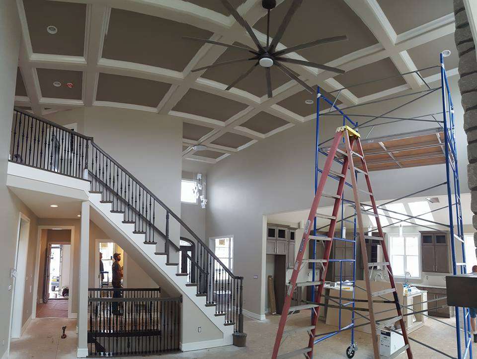 JDM Pro Painting LLC | Waukesha, WI 53189, USA | Phone: (414) 530-2125