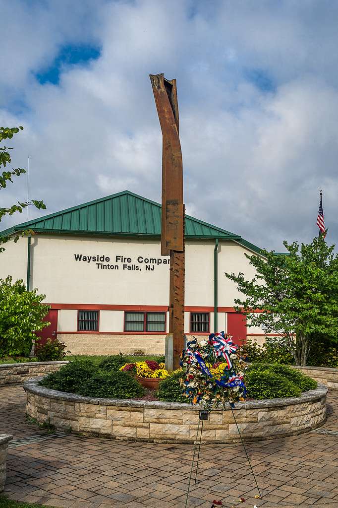 Wayside Fire Company, Station 36-2 | 2 Volunteer Way, Tinton Falls, NJ 07753, USA | Phone: (732) 493-4466