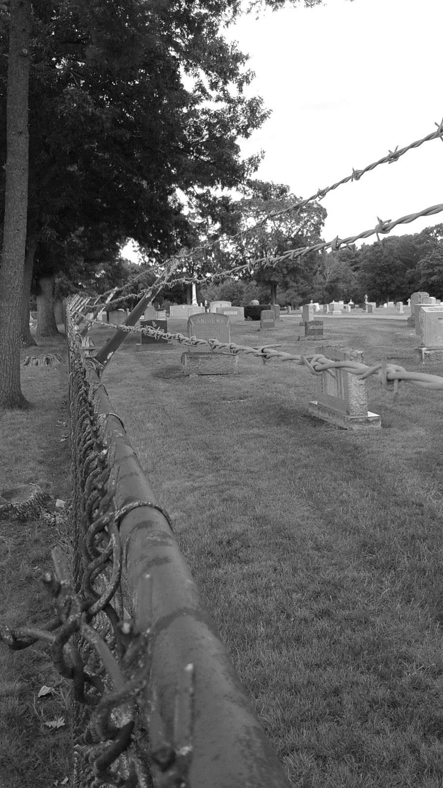 St Patrick Cemetery | Hudson, NH 03051