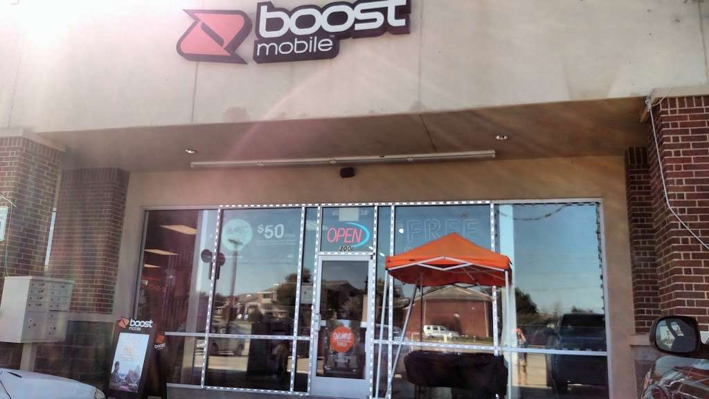 Boost Mobile | 1955 South State HWY 121 Ste 300, Lewisville, TX 75067, USA | Phone: (972) 315-2233