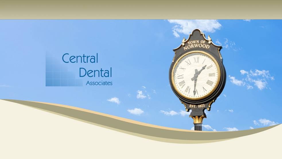 Central Dental Associates | 470 Washington St #1, Norwood, MA 02062 | Phone: (781) 769-3566