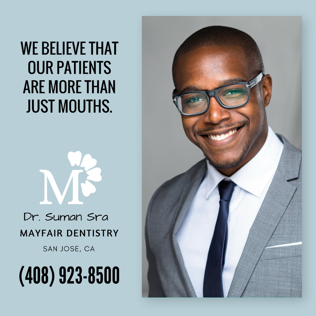 Mayfair Dentistry | 750 N Capitol Ave Suite C-1, San Jose, CA 95133, USA | Phone: (408) 923-8500