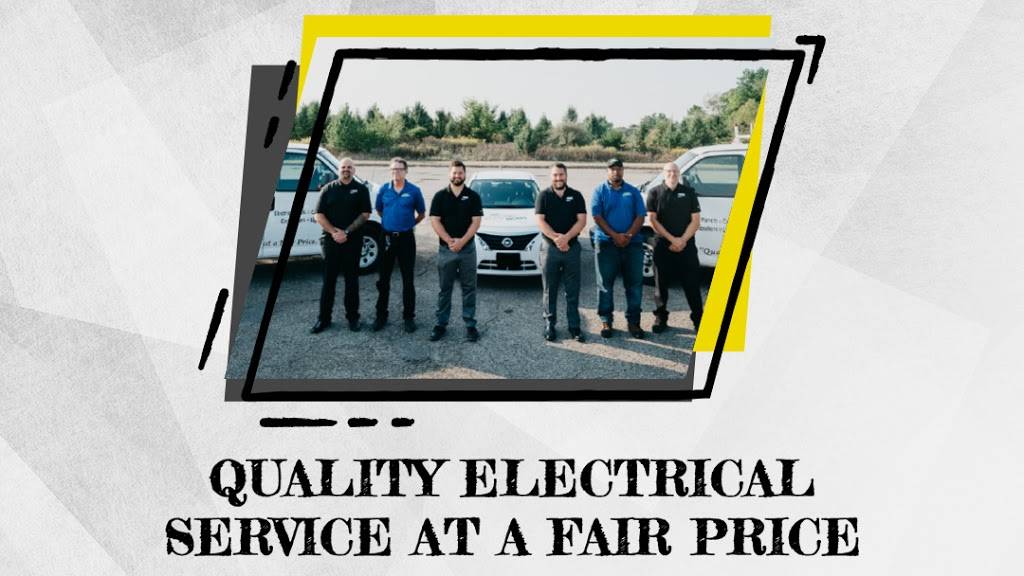 My Electric Works | 6665 Huntley Rd suite e, Columbus, OH 43229, USA | Phone: (614) 344-9008