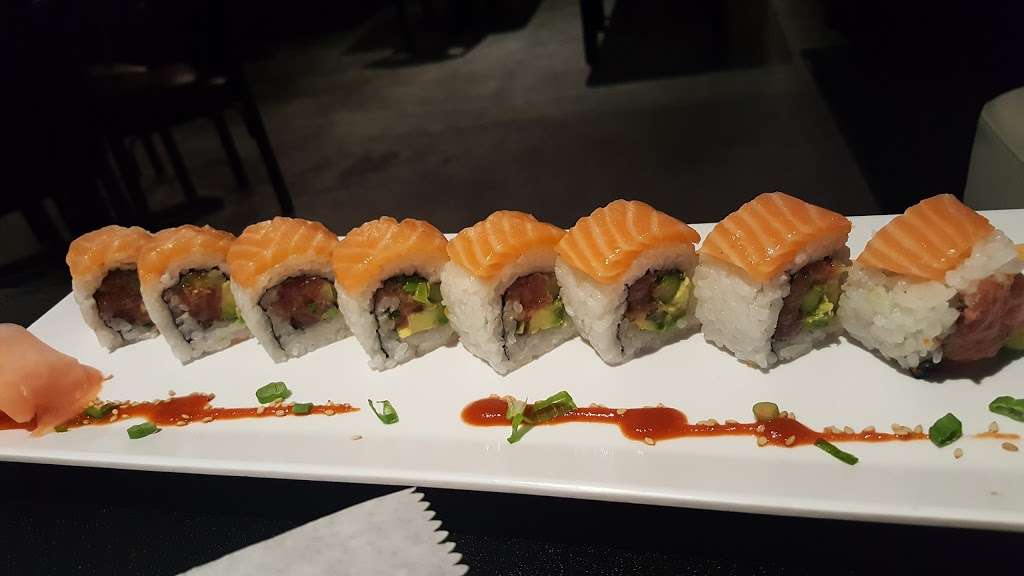 Deer Park Sushi | 3811 Center St, Deer Park, TX 77536 | Phone: (281) 884-8460