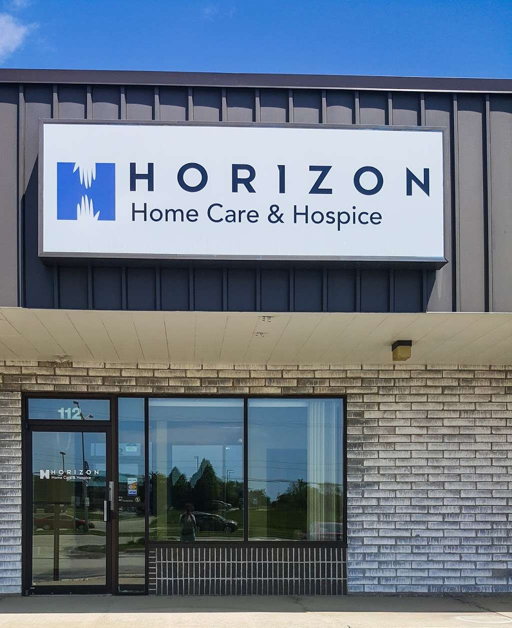 Horizon Home Care & Hospice (Oak Creek Branch) | 112 E Drexel Ave, Oak Creek, WI 53154, USA | Phone: (414) 365-8300