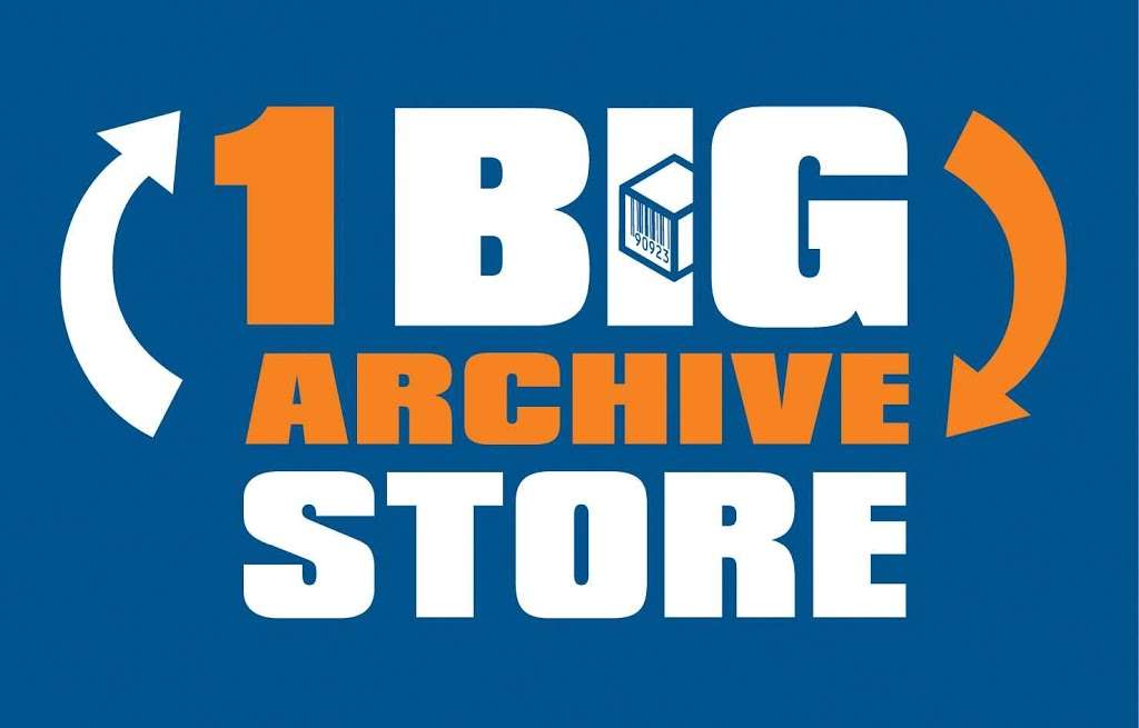 1 Big Self Storage | Thames Industrial Park, Princess Margaret Rd, East Tilbury, Tilbury RM18 8RH, UK | Phone: 01375 859947