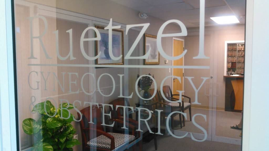 Ruetzel Gynecology & Obstetrics | 824 Greenbrier Pkwy, Chesapeake, VA 23320, USA | Phone: (757) 410-7390