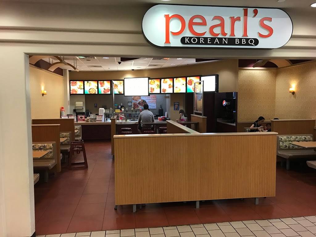 Pearls Korean BBQ | 4211 Waialae Ave, Honolulu, HI 96816, USA | Phone: (808) 735-2988