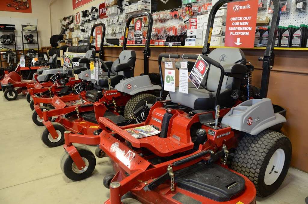 Bradley Mowers Sales & Service | 258 E Brookmont Blvd, Kankakee, IL 60901 | Phone: (815) 304-5127