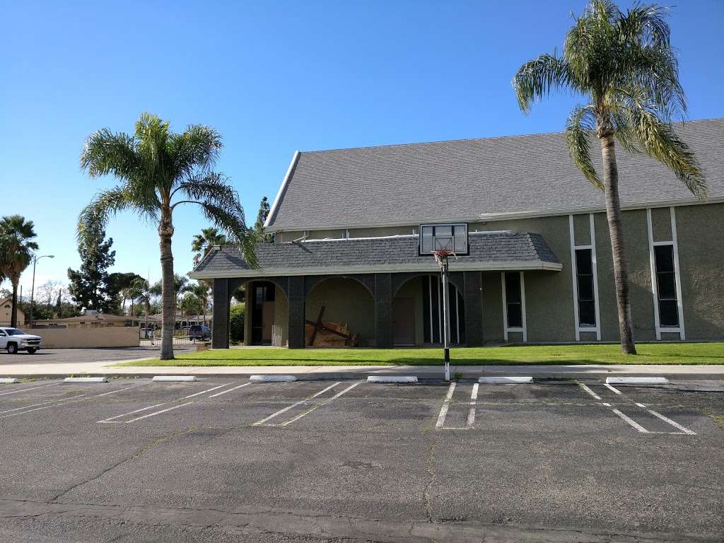 Seventh-Day Adventist Inland | Colton, CA 92324, USA | Phone: (909) 824-1585