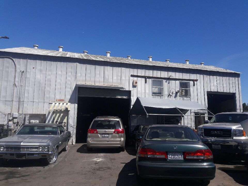 Reparacion de motores San Jose CA - JC Auto repair | 660 Lincoln Ave, San Jose, CA 95126, USA | Phone: (408) 509-2737