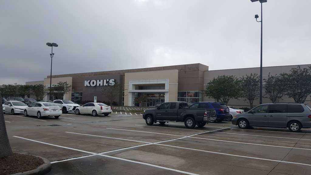 Kohls League City | 2825 Gulf Fwy S, League City, TX 77573, USA | Phone: (281) 337-6928