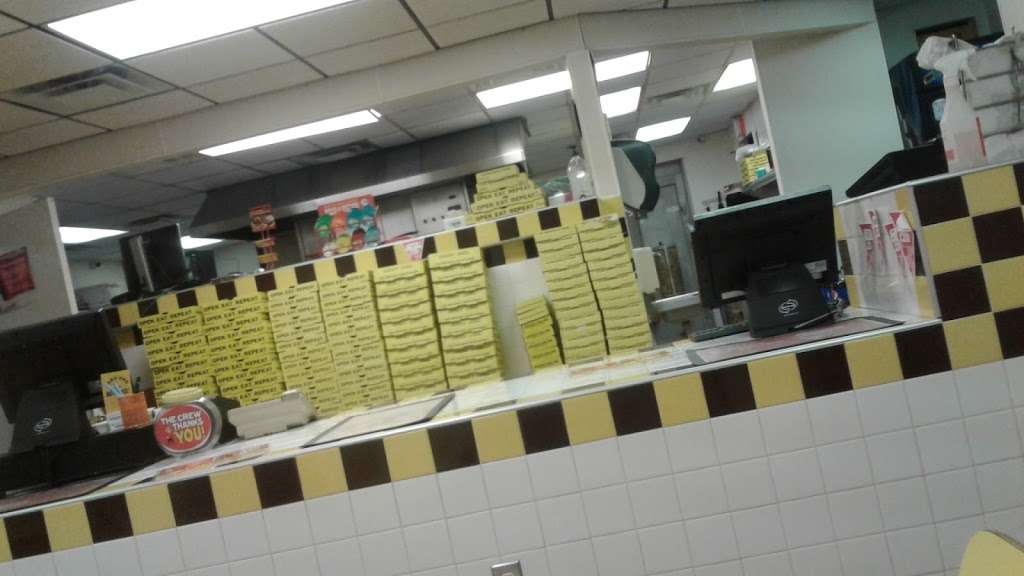 Hungry Howies Pizza | 1900 13th St, St Cloud, FL 34769, USA | Phone: (407) 957-3131