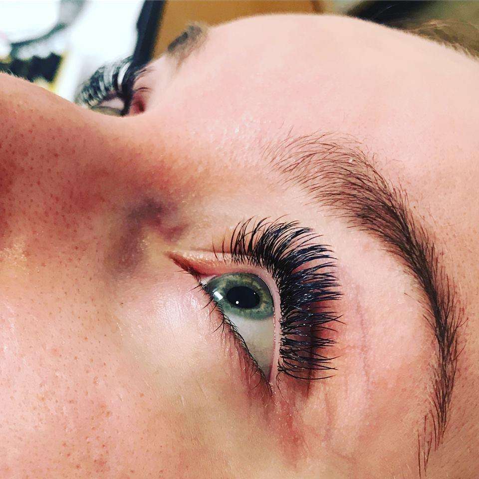 Mallory Marie Lashes & Skincare - spa  | Photo 6 of 10 | Address: 2899 Whiteford Rd, York, PA 17402, USA | Phone: (717) 578-8783
