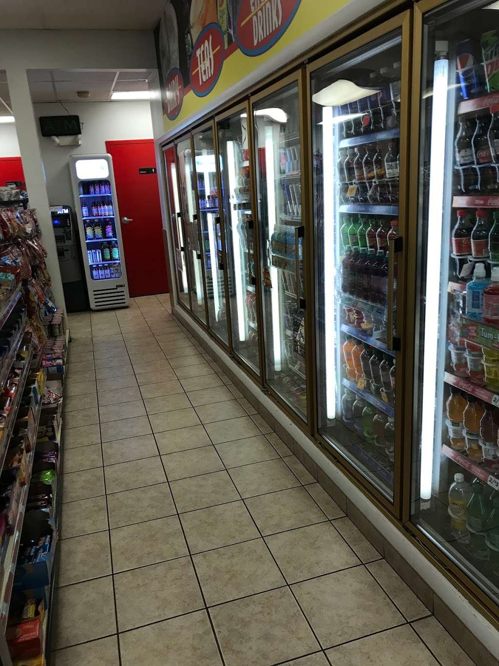 Stroudsburg Mini Mart | 1229 W Main St, Stroudsburg, PA 18360, USA