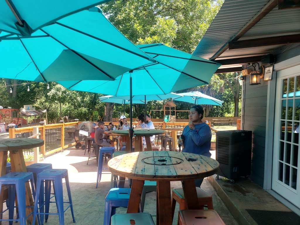 The Aquaduck Beer Garden | 9214 Espada Rd, San Antonio, TX 78214 | Phone: (210) 600-3280