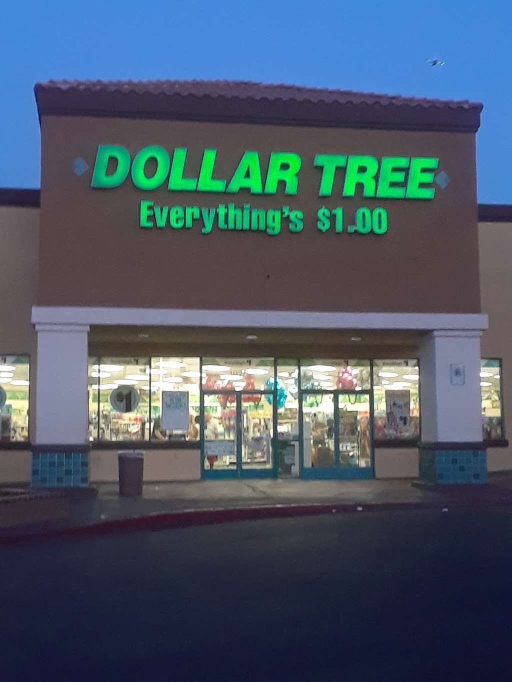 Dollar Tree | 1828 E Charleston Blvd, Las Vegas, NV 89104 | Phone: (702) 382-2671