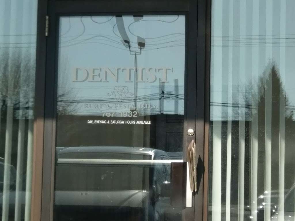Shiloh Family Dentistry: Pesta Kurt A DDS | 2323 Carlisle Rd # 9, York, PA 17408 | Phone: (717) 767-1932