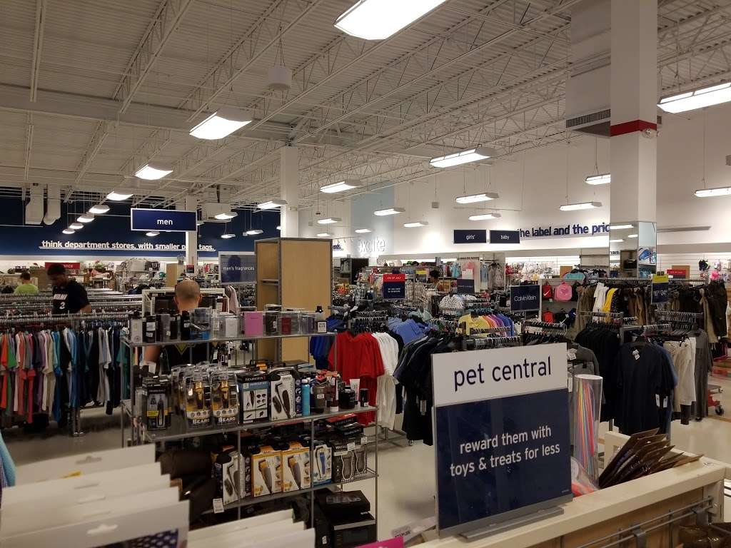 Marshalls | 8150 Ikea Blvd, Charlotte, NC 28262 | Phone: (704) 494-8723