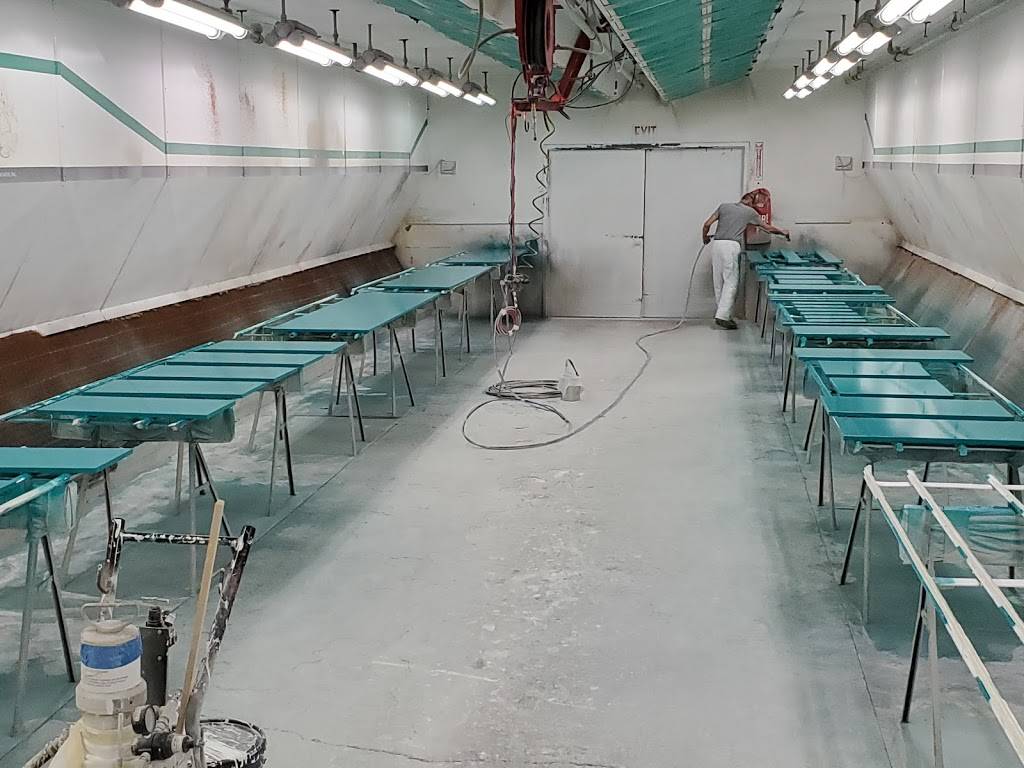 Huggy Bears Cupboards Inc. | 2731 N Hayden Island Dr, Portland, OR 97217, USA | Phone: (503) 289-5541