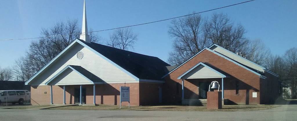 Pleasant Grove Baptist Church | 3rd St, Marion, AR 72364, USA | Phone: (870) 739-4313