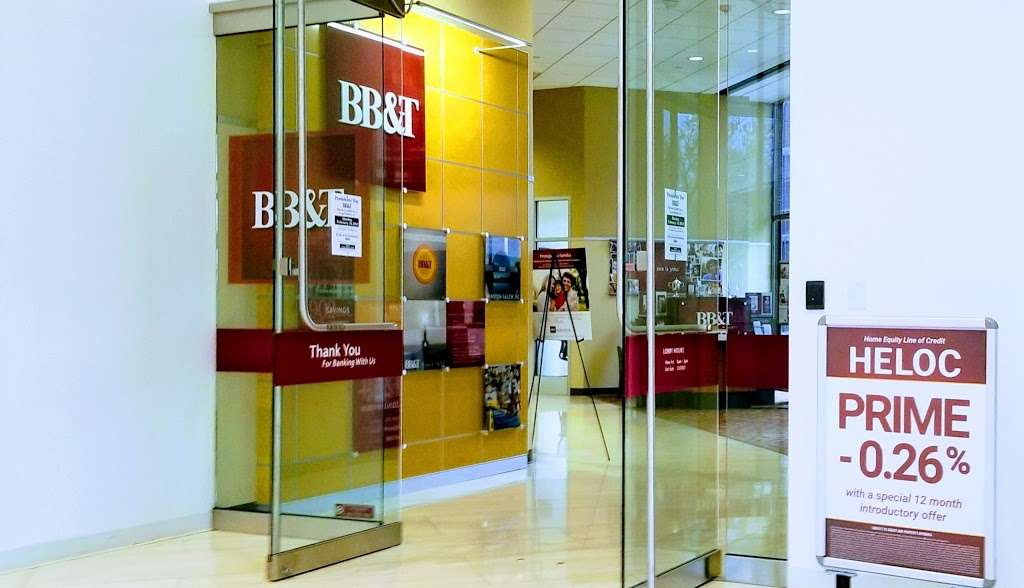 BB&T | 333 Clay St Ste 200, Houston, TX 77002 | Phone: (713) 300-3384