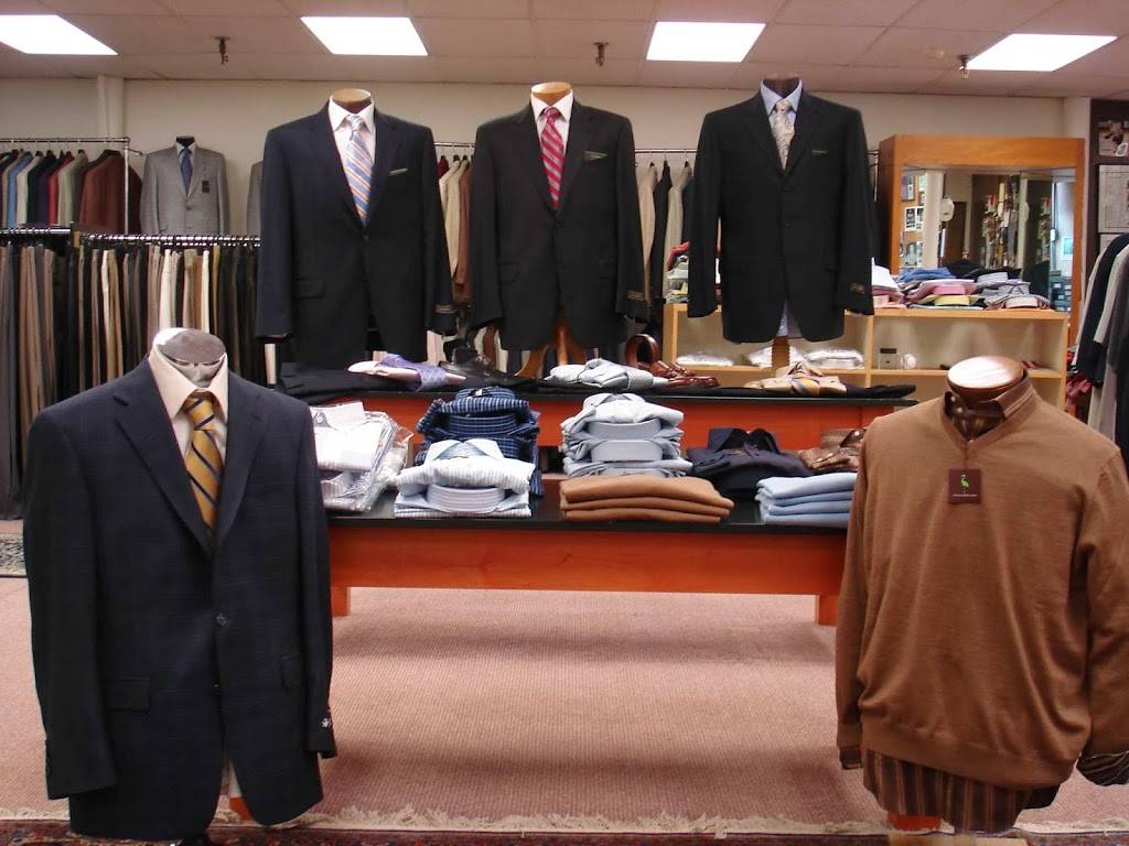 Eastern Clothing Co | 76 Coolidge Hill Rd, Watertown, MA 02472, USA | Phone: (617) 924-8240