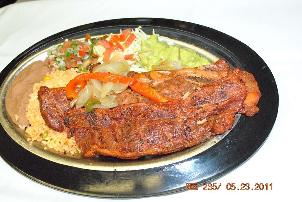 Taqueria Del Sol | 8114 Park Pl Blvd, Houston, TX 77017, USA | Phone: (713) 644-0535