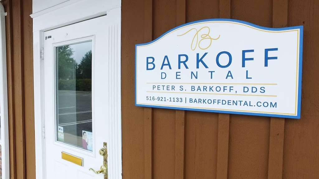 Barkoff Dental | 8035 Jericho Turnpike, Woodbury, NY 11797, USA | Phone: (516) 921-1133