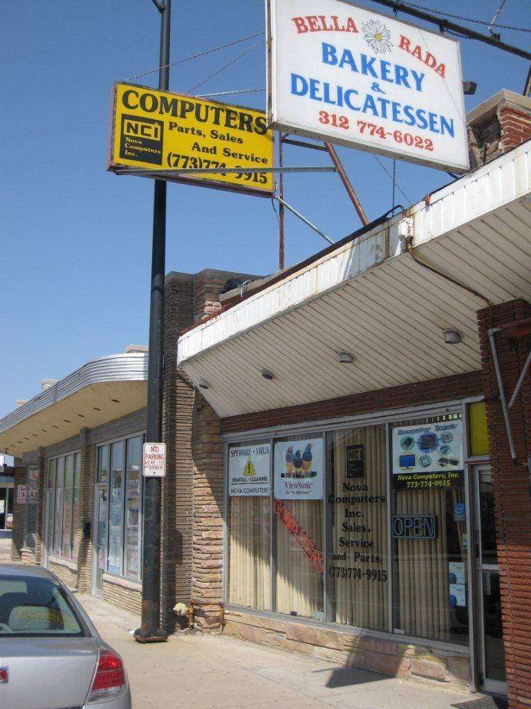 Nova Computers,Inc. | 5245 N Harlem Ave, Chicago, IL 60656, USA | Phone: (773) 774-9915