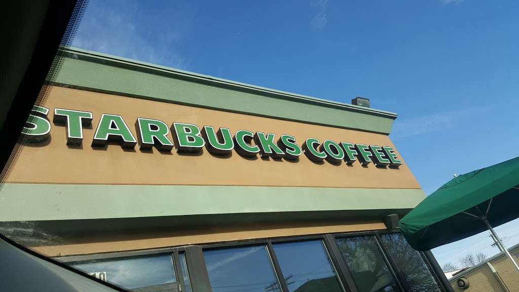 Starbucks | 8910 Belair Rd, Nottingham, MD 21236, USA | Phone: (410) 529-3012