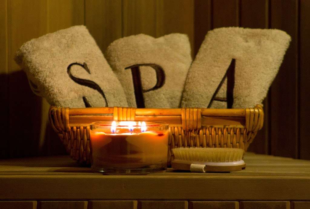 Running Water Spa | 6302 E Camelback Rd, Scottsdale, AZ 85251, USA | Phone: (480) 947-3300