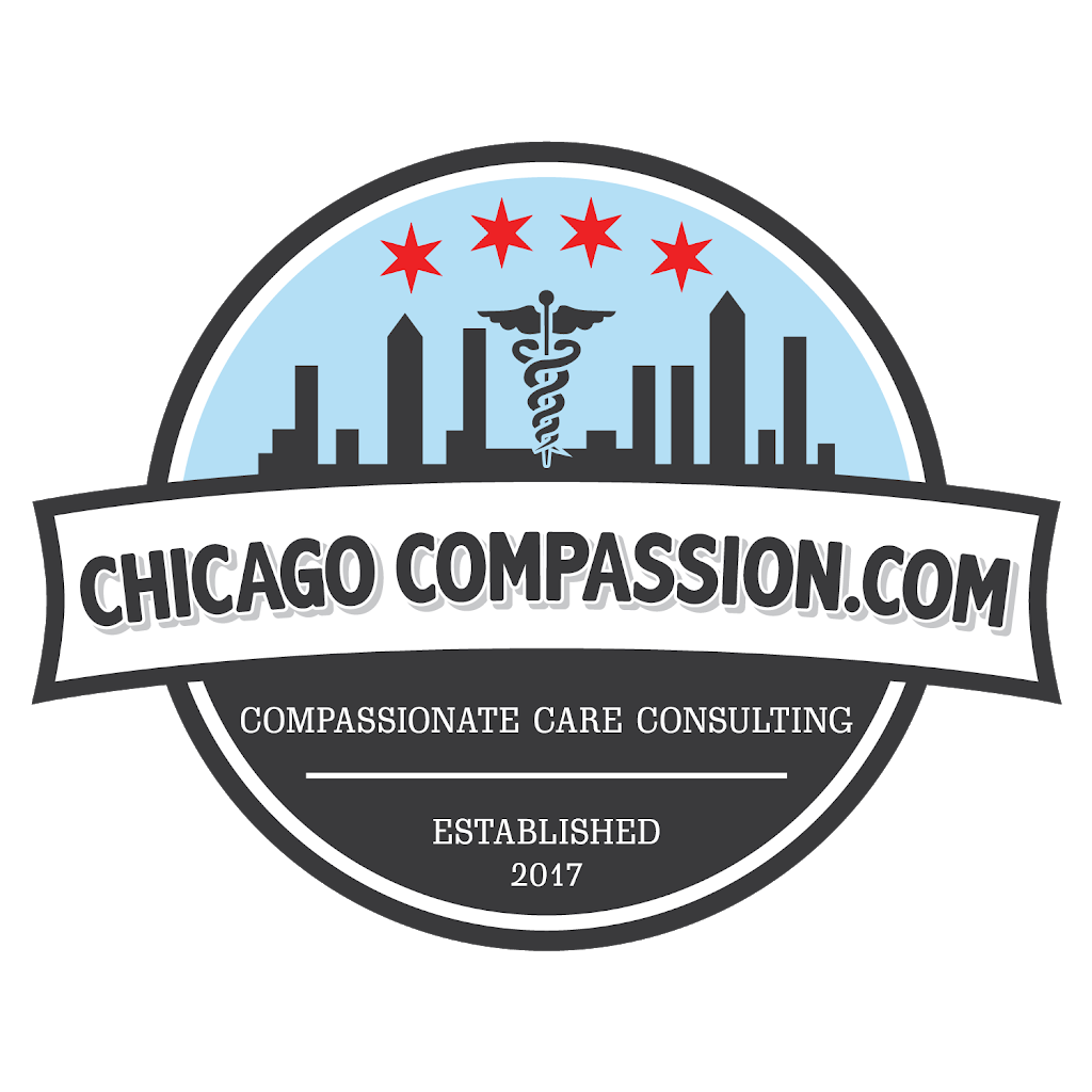 Compassionate Care Consulting | 2101 Waukegan Rd suite 200, Bannockburn, IL 60015, USA | Phone: (847) 310-7420