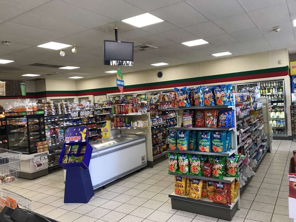 7-Eleven | 413 Jerusalem Ave, Hicksville, NY 11801, USA | Phone: (516) 935-1445