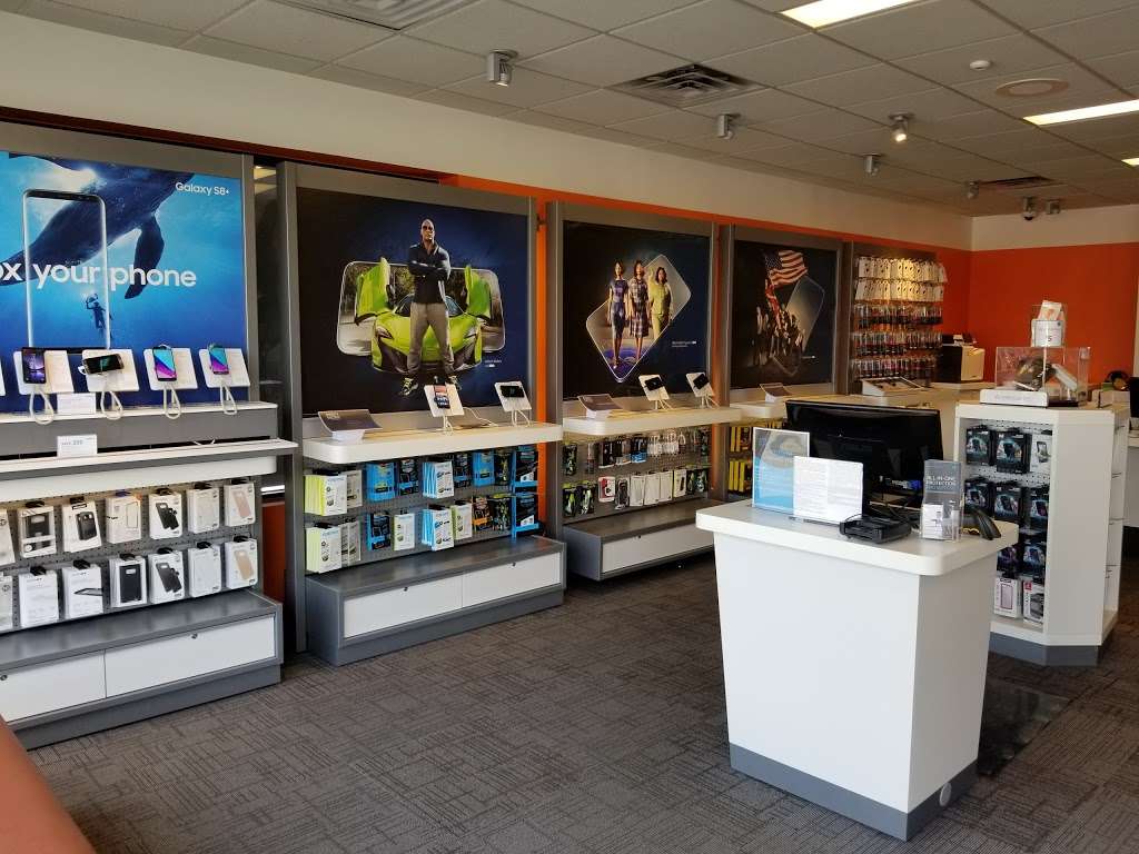 AT&T | 894 Route, 1st St N, Edison, NJ 08817, USA | Phone: (732) 494-8898