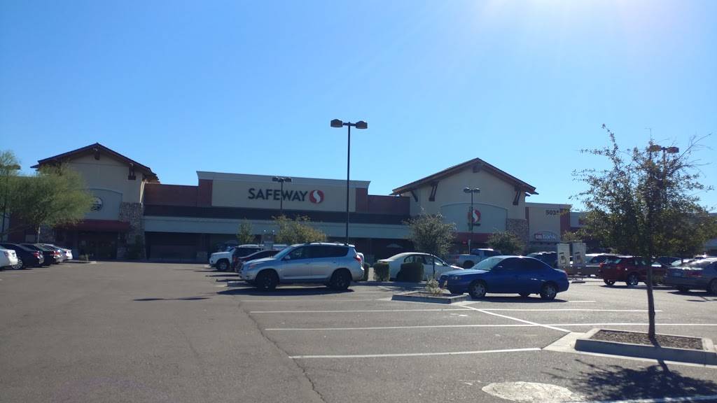 Safeway | 5035 W Baseline Rd, Laveen Village, AZ 85339, USA | Phone: (602) 567-7561