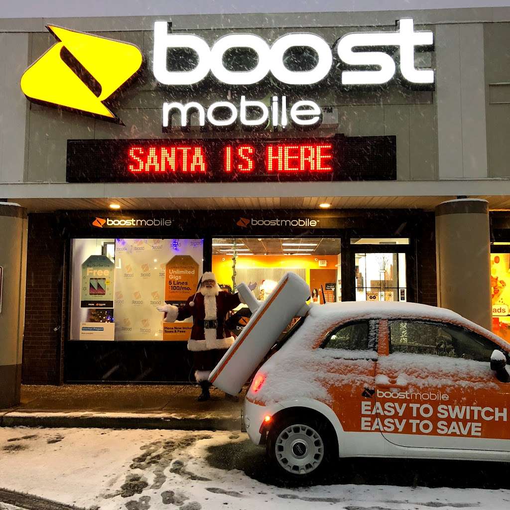 Boost Mobile | 3847 Aramingo Ave, Philadelphia, PA 19137, USA | Phone: (267) 930-4499