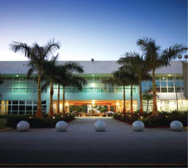 St. Thomas University School of Law | 16401 NW 37th Ave, Miami Gardens, FL 33054, USA | Phone: (305) 623-2310