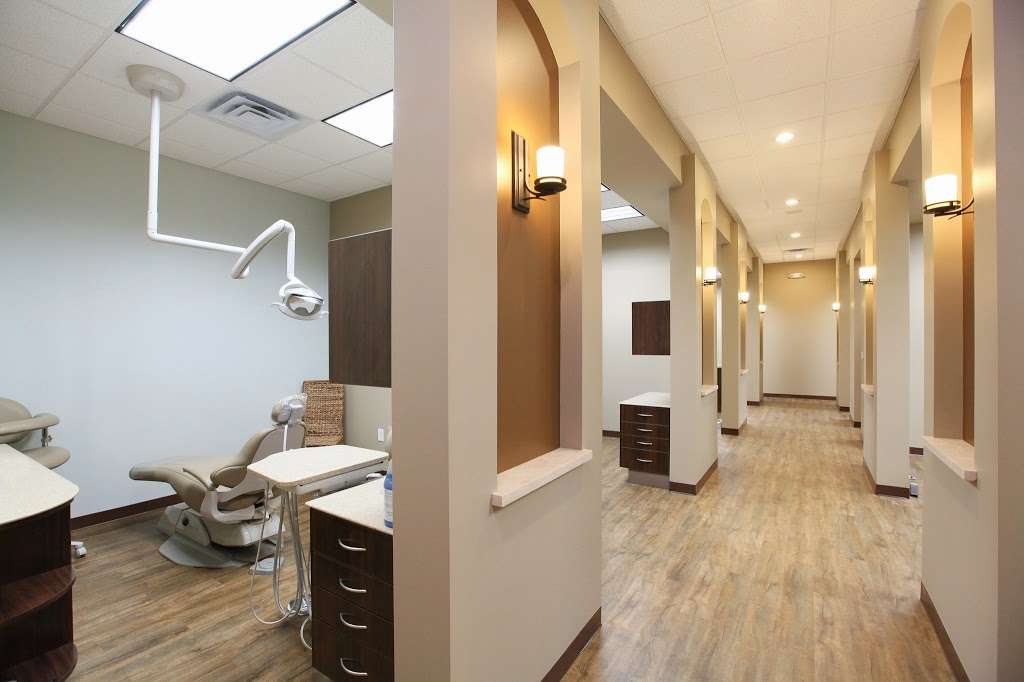 Summer Creek Dental | 11501 N Sam Houston Pkwy E Suite C, Humble, TX 77396 | Phone: (281) 454-2000