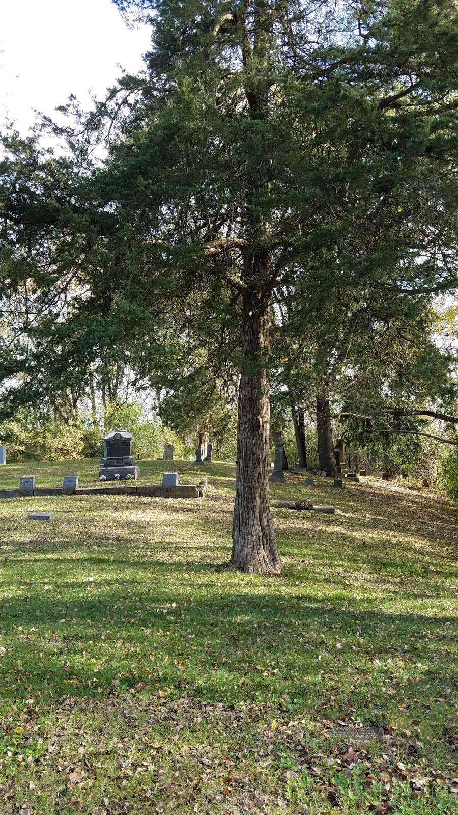 Adams Cemetery | 8544-9260 Adams Rd, East Troy, WI 53120, USA