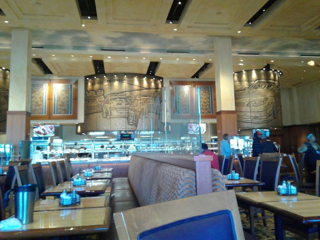 Hollywood Casino at Kansas Speedway | 777 Hollywood Casino Blvd, Kansas City, KS 66111, USA | Phone: (913) 288-9300