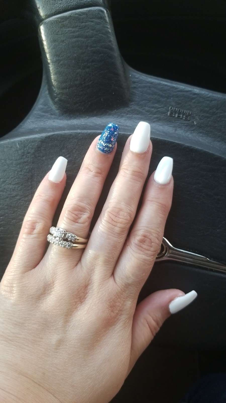 Classy Nails and Spa | 5176 S Conway Rd, Orlando, FL 32812, USA | Phone: (407) 251-0771