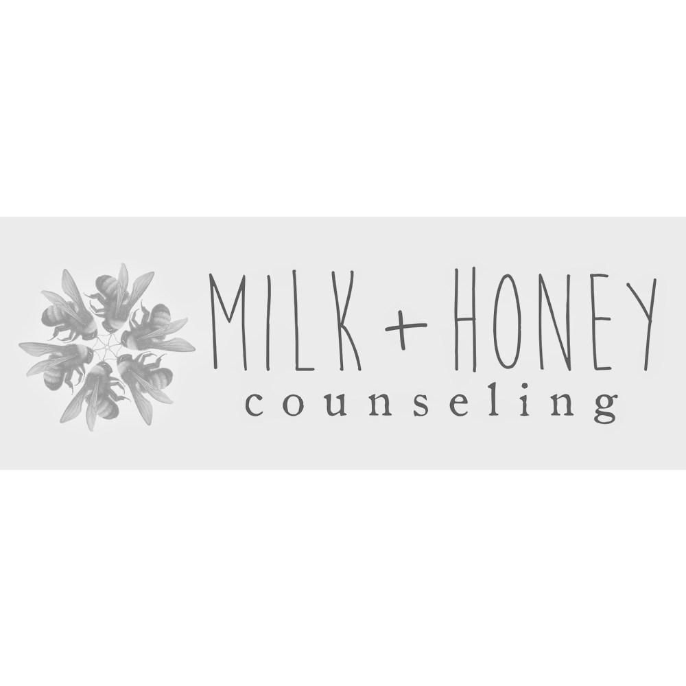 milk + honey counseling | 2039 Mecklenburg Hwy, Mooresville, NC 28115 | Phone: (336) 255-5643