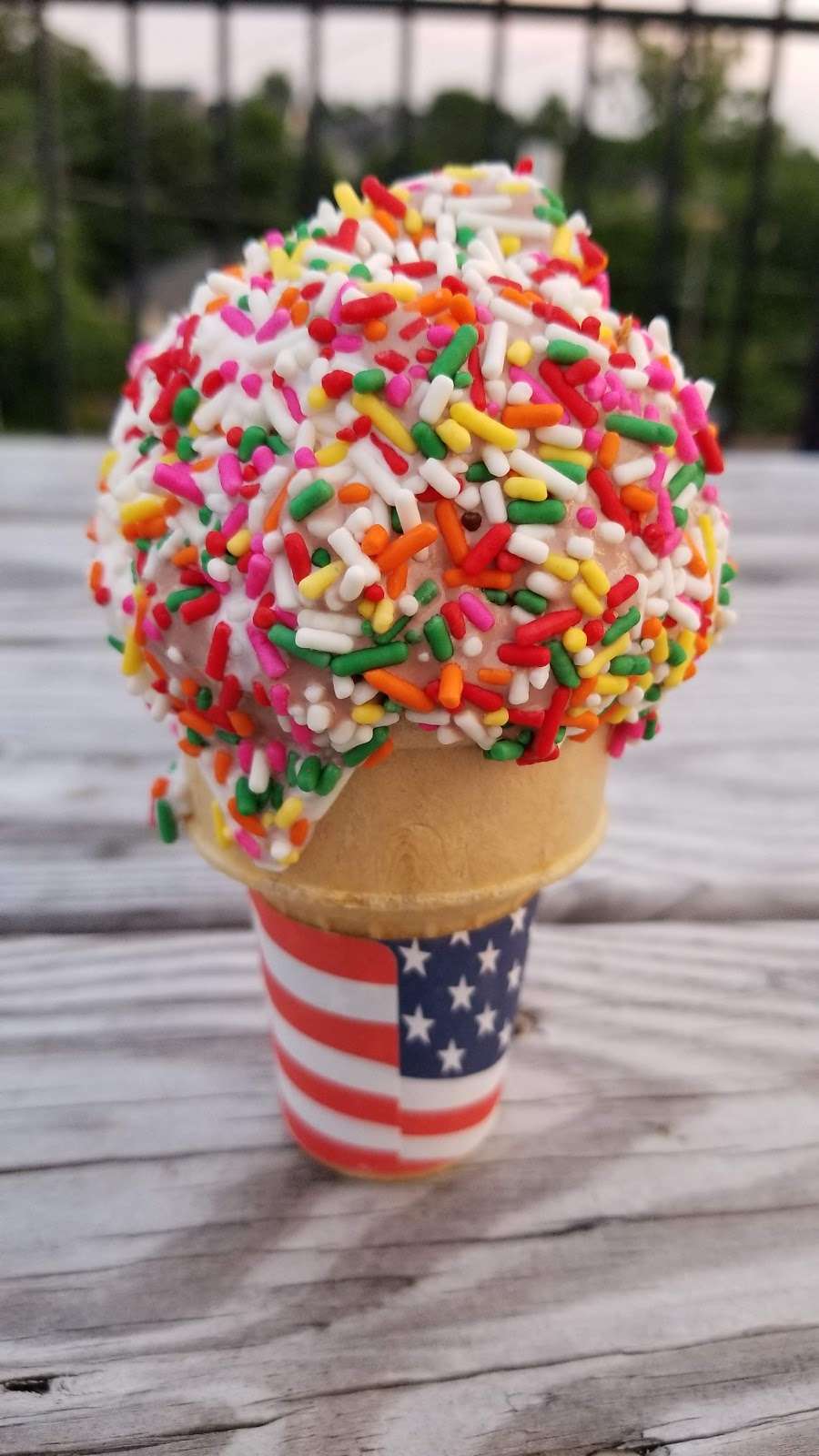 Jimmie Cone | 1312 S Main St, Mt Airy, MD 21771 | Phone: (301) 829-6047