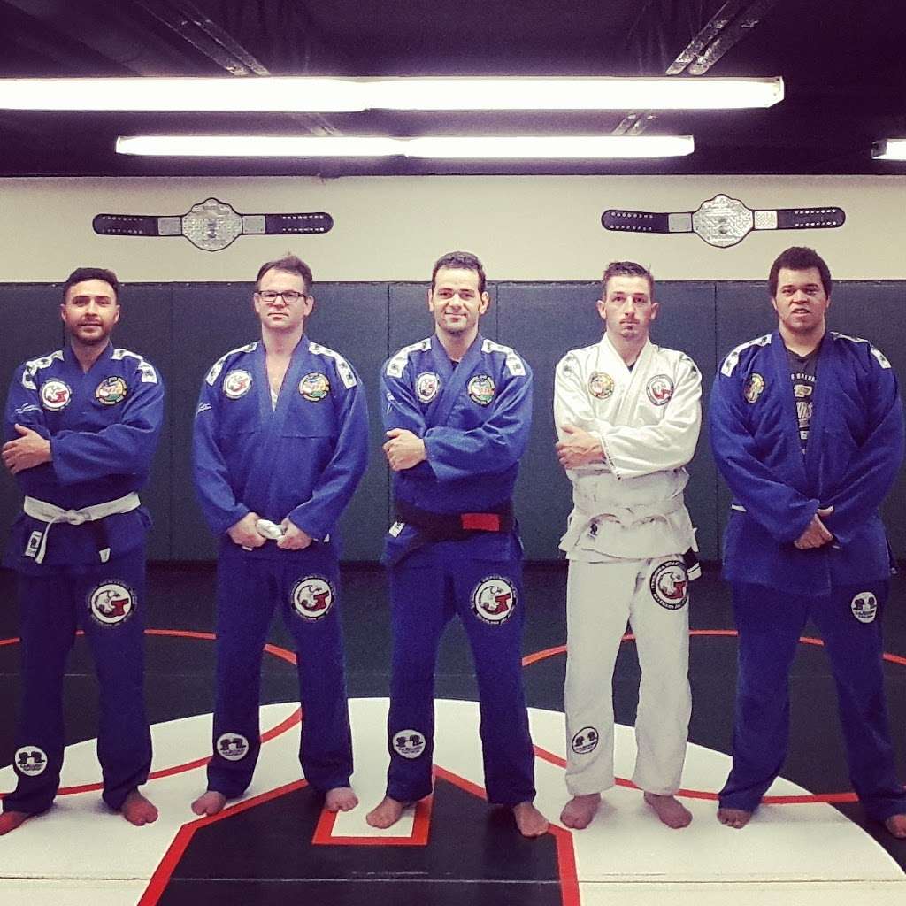 Jiu-Jitsu Terrinha Draculino Team | 77 W Main St, Hopkinton, MA 01748, USA | Phone: (508) 962-1913