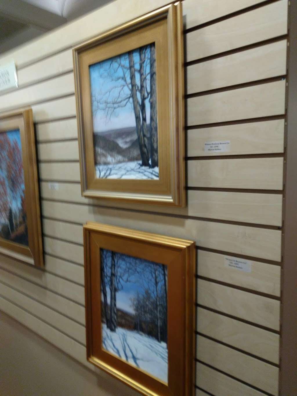 Brown County Art Gallery | 1 Artist Dr, Nashville, IN 47448 | Phone: (812) 988-4609