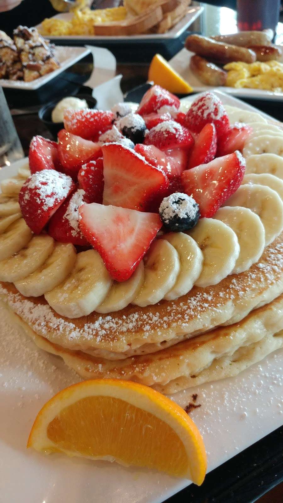 Kekes Breakfast Cafe | 10120 Forest Hill Blvd #190, Wellington, FL 33414, USA | Phone: (561) 444-2075