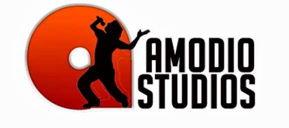 Amodio Studios | New London Harbour, Pasadena, MD 21122 | Phone: (260) 901-6311