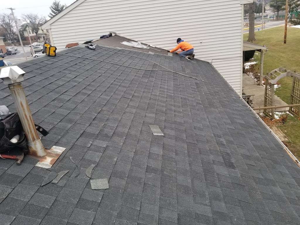 Anderson Roofing and Exteriors LLC | 9749, 175 Shreiner Rd, Leola, PA 17540, USA | Phone: (717) 406-5198